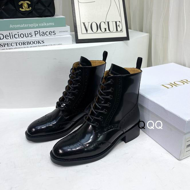 Dior Boots Wmns ID:20231105-183